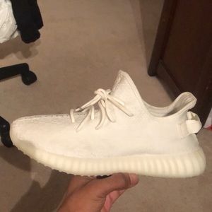 Yeezy boost 350